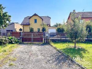 Prodej vícegeneračního domu, Uhlířské Janovice, Jungmannova, 303 m2