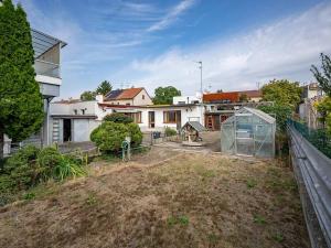 Prodej rodinného domu, Pardubice, Na Záboří, 128 m2