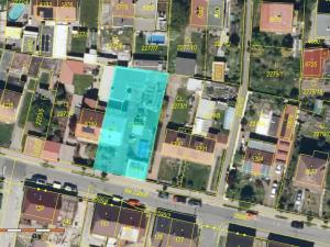 Prodej rodinného domu, Pardubice, Na Záboří, 128 m2