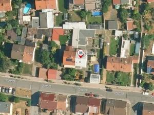 Prodej rodinného domu, Pardubice, Na Záboří, 128 m2