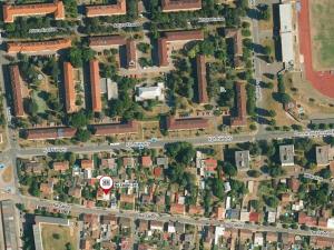 Prodej rodinného domu, Pardubice, Na Záboří, 128 m2