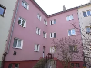 Dražba bytu 2+1, Praha - Krč, Halasova, 62 m2