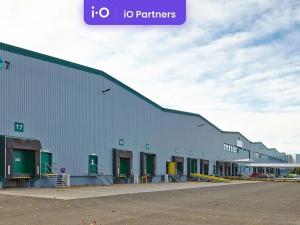 Pronájem skladu, Rudná, K Vypichu, 4733 m2