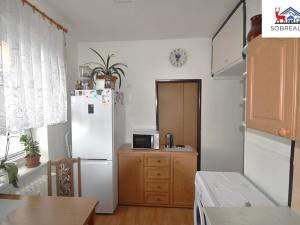 Prodej bytu 2+1, Litvínov, Valdštejnská, 50 m2