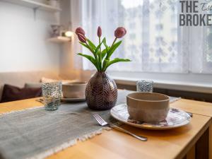 Prodej bytu 2+kk, Úpice, Pod Skalkou, 35 m2