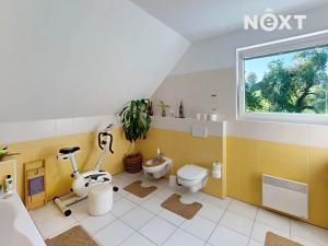 Prodej rodinného domu, Heřmaničky, 115 m2