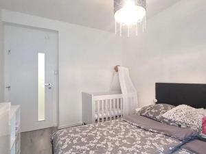Pronájem bytu 2+1, Mokrá-Horákov, 50 m2