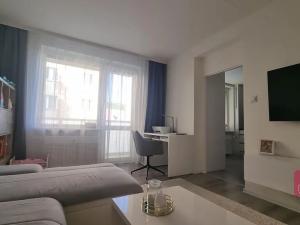 Pronájem bytu 2+1, Mokrá-Horákov, 50 m2