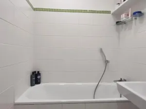 Pronájem bytu 2+1, Mokrá-Horákov, 50 m2
