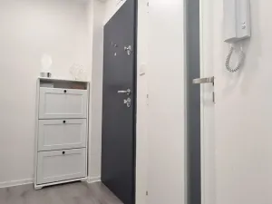 Pronájem bytu 2+1, Mokrá-Horákov, 50 m2