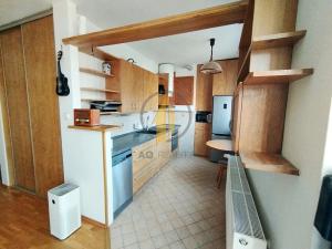 Prodej bytu 2+kk, Turnov, Květinová, 52 m2