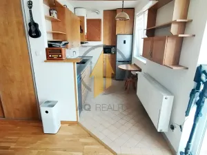 Prodej bytu 2+kk, Turnov, Květinová, 52 m2