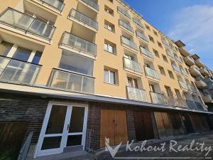 Prodej garáže, Praha - Žižkov, Křivá, 14 m2