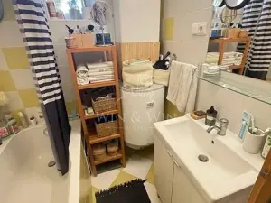 Prodej bytu 3+kk, Praha - Koloděje, 70 m2