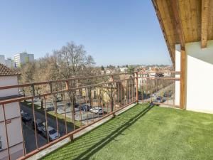 Prodej bytu 2+kk, Poděbrady - Poděbrady II, Dr. Beneše, 61 m2