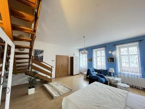 Prodej bytu 3+kk, Šumperk, Gen. Svobody, 164 m2