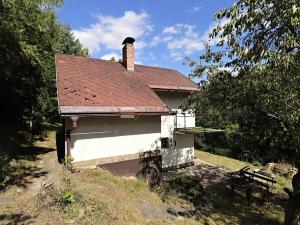 Prodej chaty, Nezabudice, 65 m2