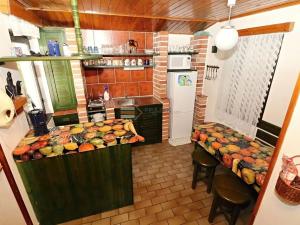Prodej chaty, Nezabudice, 65 m2