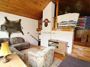 Prodej chaty, Nezabudice, 65 m2