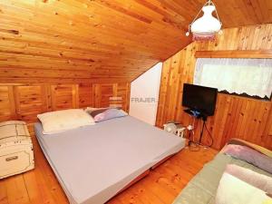 Prodej chaty, Nezabudice, 65 m2