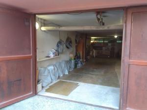 Prodej garáže, Nové Strašecí, Žižkovo náměstí, 37 m2
