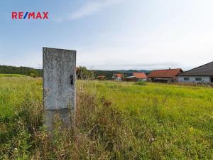 Prodej pozemku pro bydlení, Mlečice, 983 m2