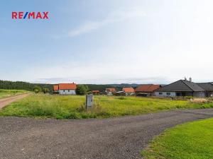 Prodej pozemku pro bydlení, Mlečice, 983 m2