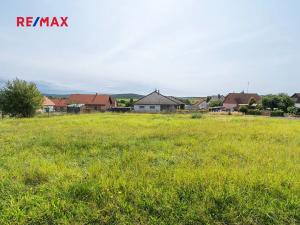Prodej pozemku pro bydlení, Mlečice, 983 m2