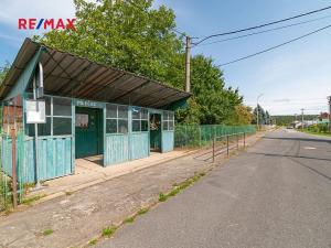 Prodej pozemku pro bydlení, Mlečice, 983 m2