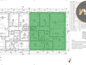 Pronájem rodinného domu, Mělník, Na Průhoně, 123 m2