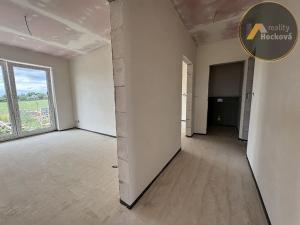 Pronájem rodinného domu, Mělník, Na Průhoně, 123 m2
