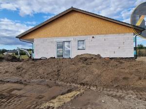 Pronájem rodinného domu, Mělník, Na Průhoně, 123 m2