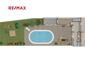 Prodej rodinného domu, Brandýs nad Labem-Stará Boleslav, Havlíčkova, 120 m2