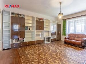 Prodej rodinného domu, Brandýs nad Labem-Stará Boleslav, Havlíčkova, 120 m2