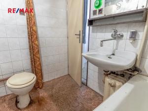 Prodej rodinného domu, Brandýs nad Labem-Stará Boleslav, Havlíčkova, 120 m2