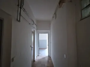 Pronájem bytu 2+1, Děčín, Podmokelská, 49 m2