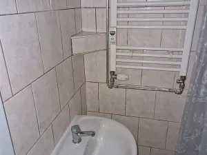 Pronájem bytu 2+1, Děčín, Podmokelská, 49 m2