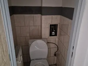 Pronájem bytu 2+1, Děčín, Podmokelská, 49 m2