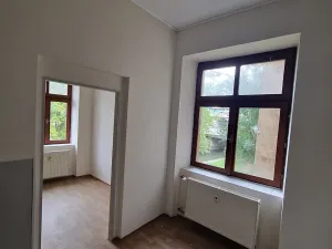 Pronájem bytu 2+1, Děčín, Podmokelská, 49 m2