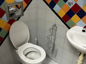 Pronájem bytu 1+kk, Nová Cerekev, 66 m2