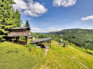 Prodej rodinného domu, Vrchlabí, 429 m2