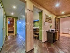 Prodej rodinného domu, Vrchlabí, 429 m2