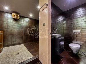 Prodej rodinného domu, Vrchlabí, 429 m2