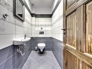 Prodej rodinného domu, Vrchlabí, 429 m2
