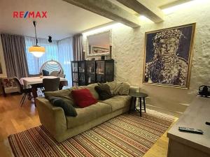 Prodej bytu 5+kk, Praha - Žižkov, Ke kapslovně, 147 m2