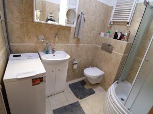 Pronájem bytu 2+1, Karlovy Vary, Zeyerova, 60 m2