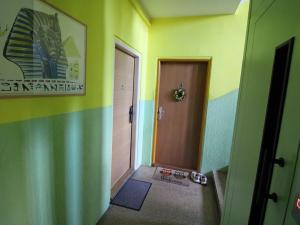Prodej bytu 2+1, Karlovy Vary, Krymská, 54 m2