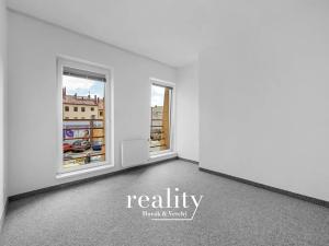 Pronájem bytu 4+kk, Jihlava, Kosmákova, 113 m2