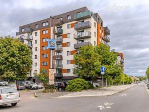 Prodej bytu 3+kk, Pardubice, Na Spravedlnosti, 91 m2