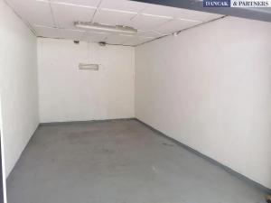Pronájem garáže, Frýdek-Místek, Lískovecká, 21 m2